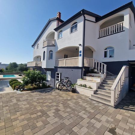 Apartments Villa Lora Kraj  Экстерьер фото