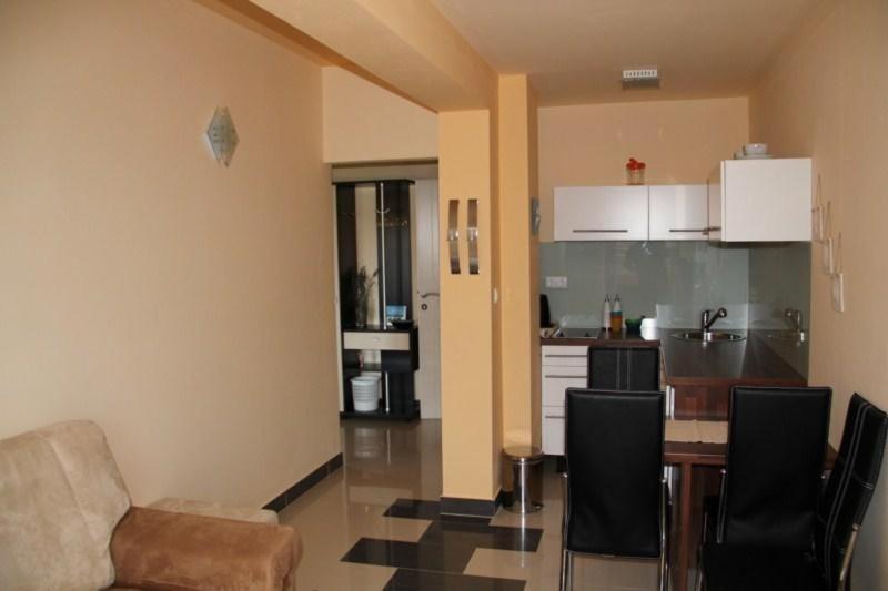 Apartments Villa Lora Kraj  Экстерьер фото