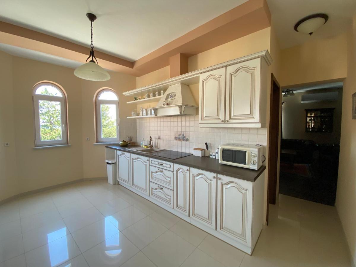 Apartments Villa Lora Kraj  Экстерьер фото