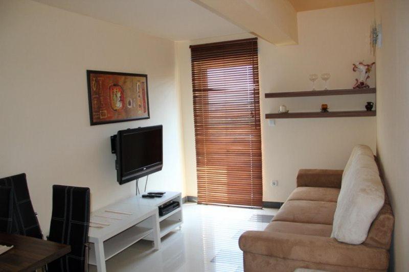 Apartments Villa Lora Kraj  Экстерьер фото