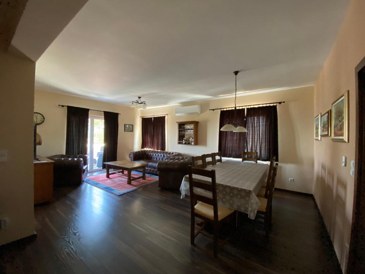 Apartments Villa Lora Kraj  Экстерьер фото