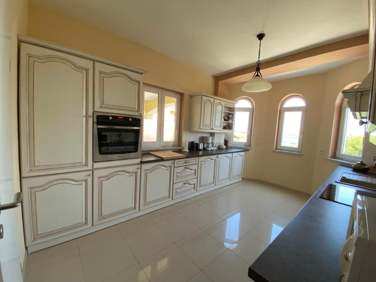 Apartments Villa Lora Kraj  Экстерьер фото