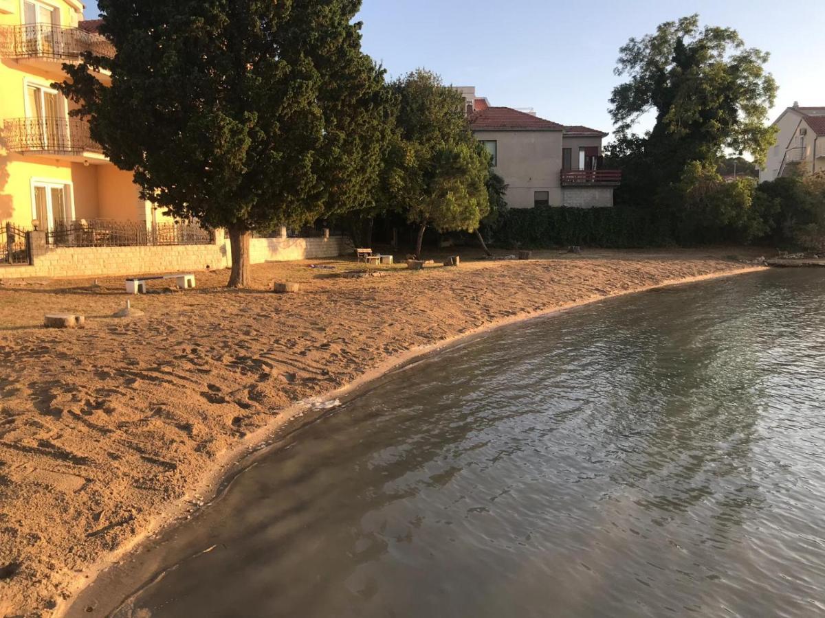 Apartments Villa Lora Kraj  Экстерьер фото