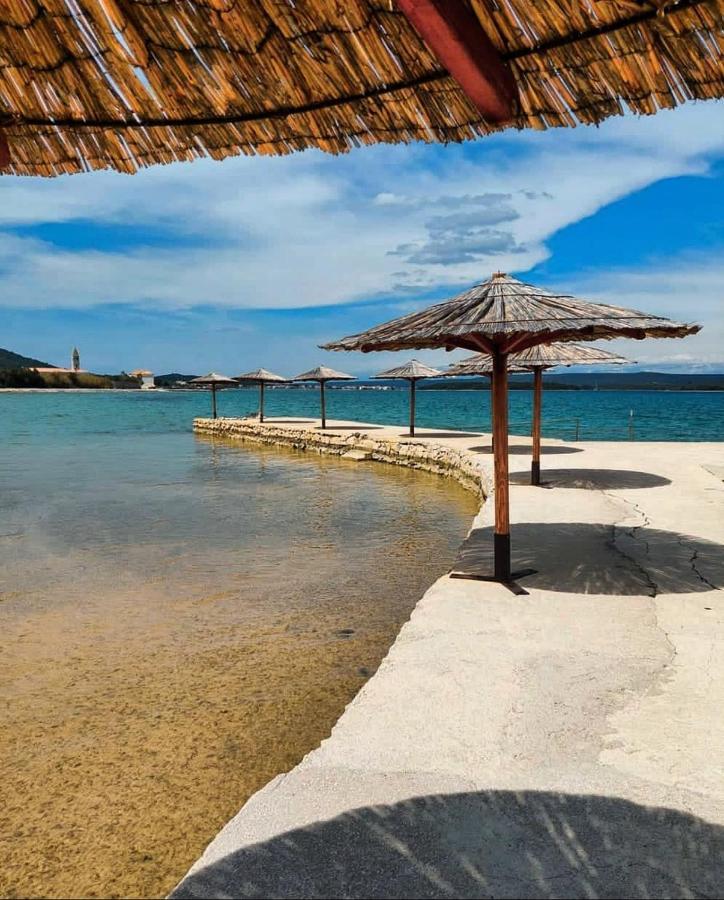 Apartments Villa Lora Kraj  Экстерьер фото