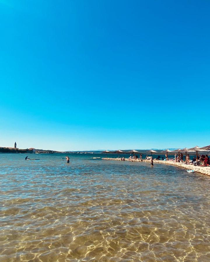 Apartments Villa Lora Kraj  Экстерьер фото