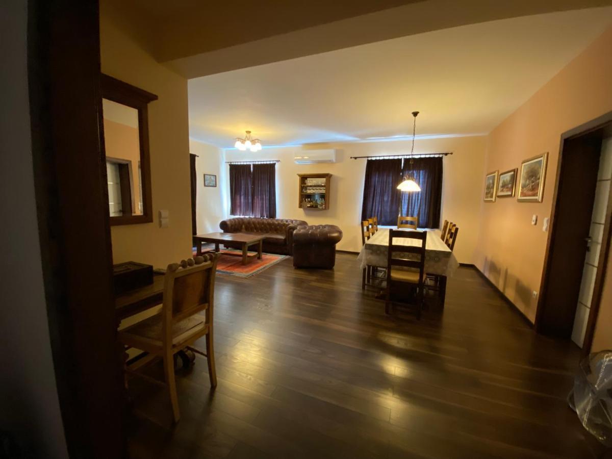 Apartments Villa Lora Kraj  Экстерьер фото