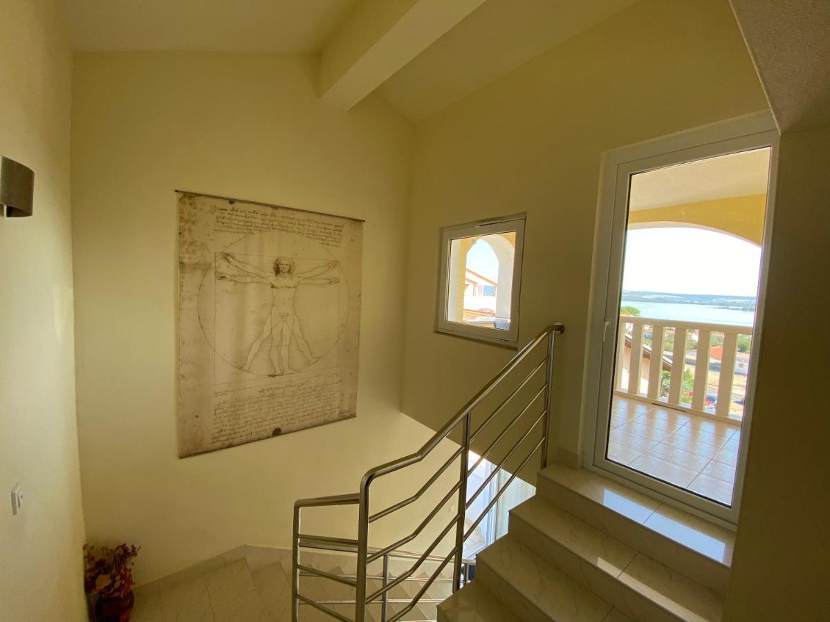 Apartments Villa Lora Kraj  Экстерьер фото