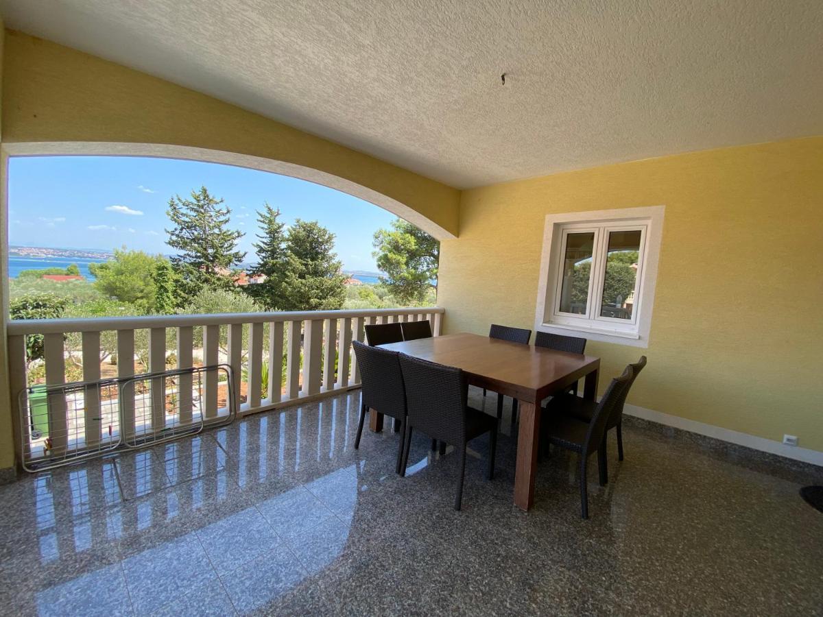 Apartments Villa Lora Kraj  Экстерьер фото