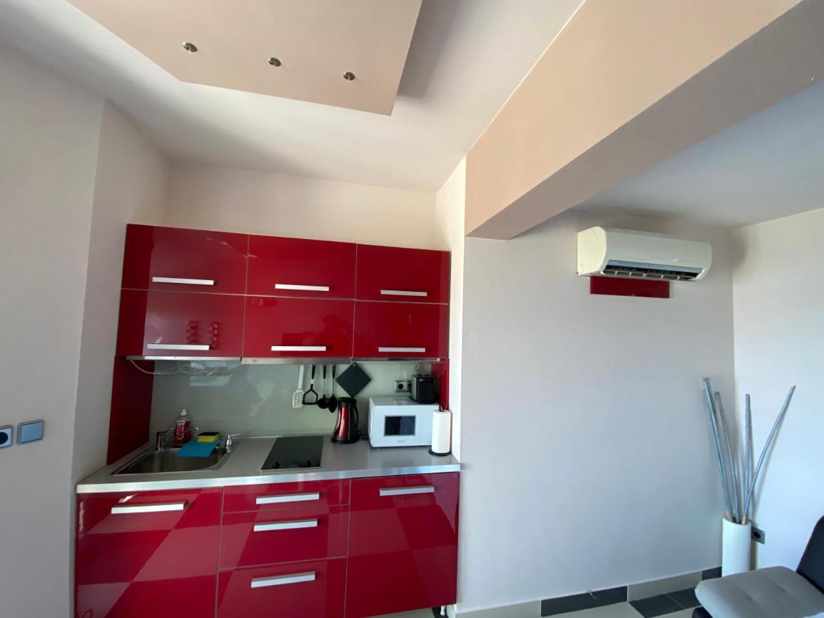 Apartments Villa Lora Kraj  Экстерьер фото