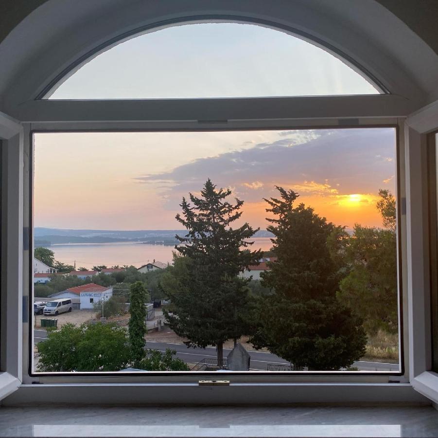 Apartments Villa Lora Kraj  Экстерьер фото