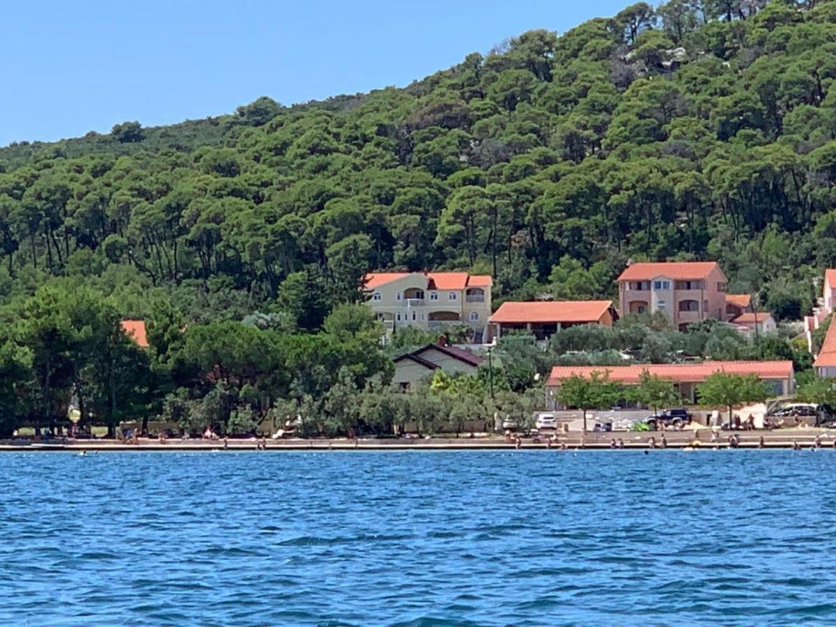Apartments Villa Lora Kraj  Экстерьер фото