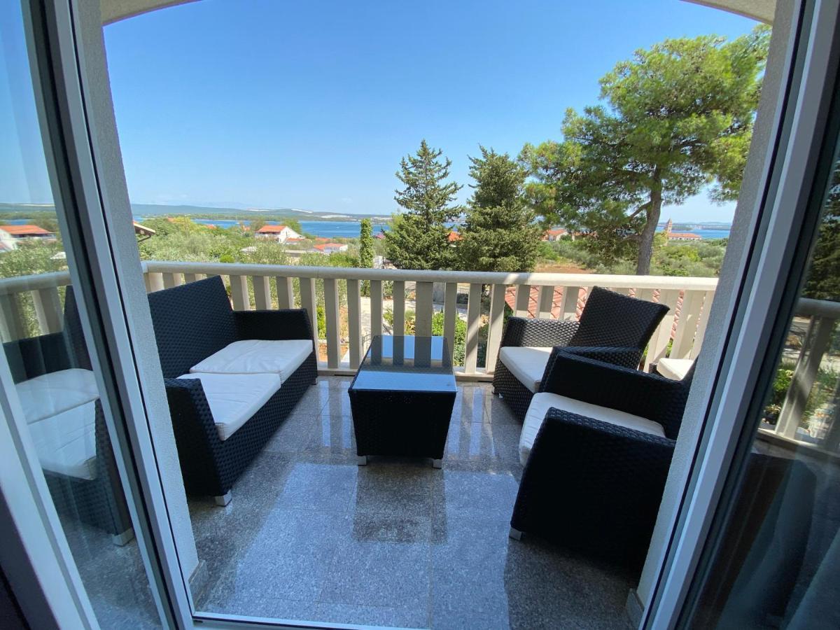Apartments Villa Lora Kraj  Экстерьер фото