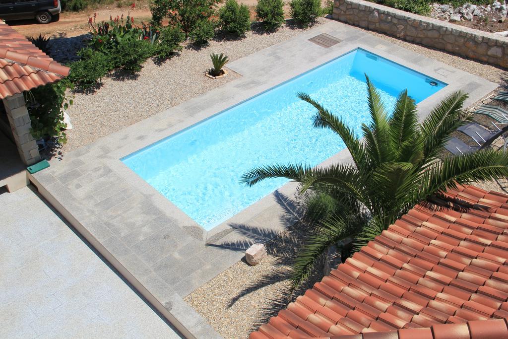 Apartments Villa Lora Kraj  Экстерьер фото