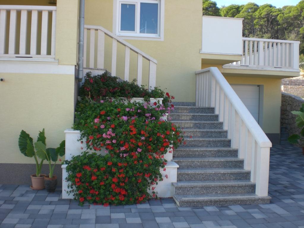 Apartments Villa Lora Kraj  Экстерьер фото