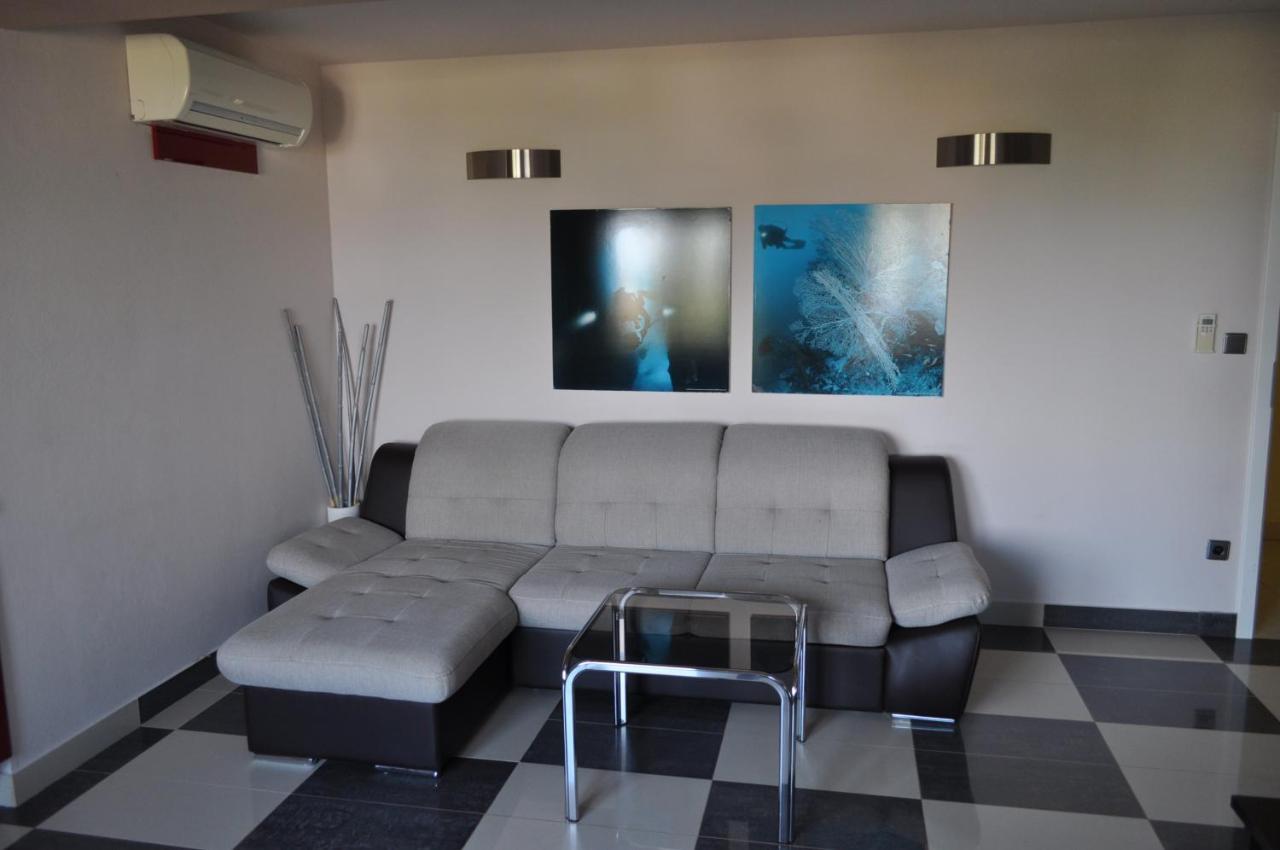 Apartments Villa Lora Kraj  Экстерьер фото